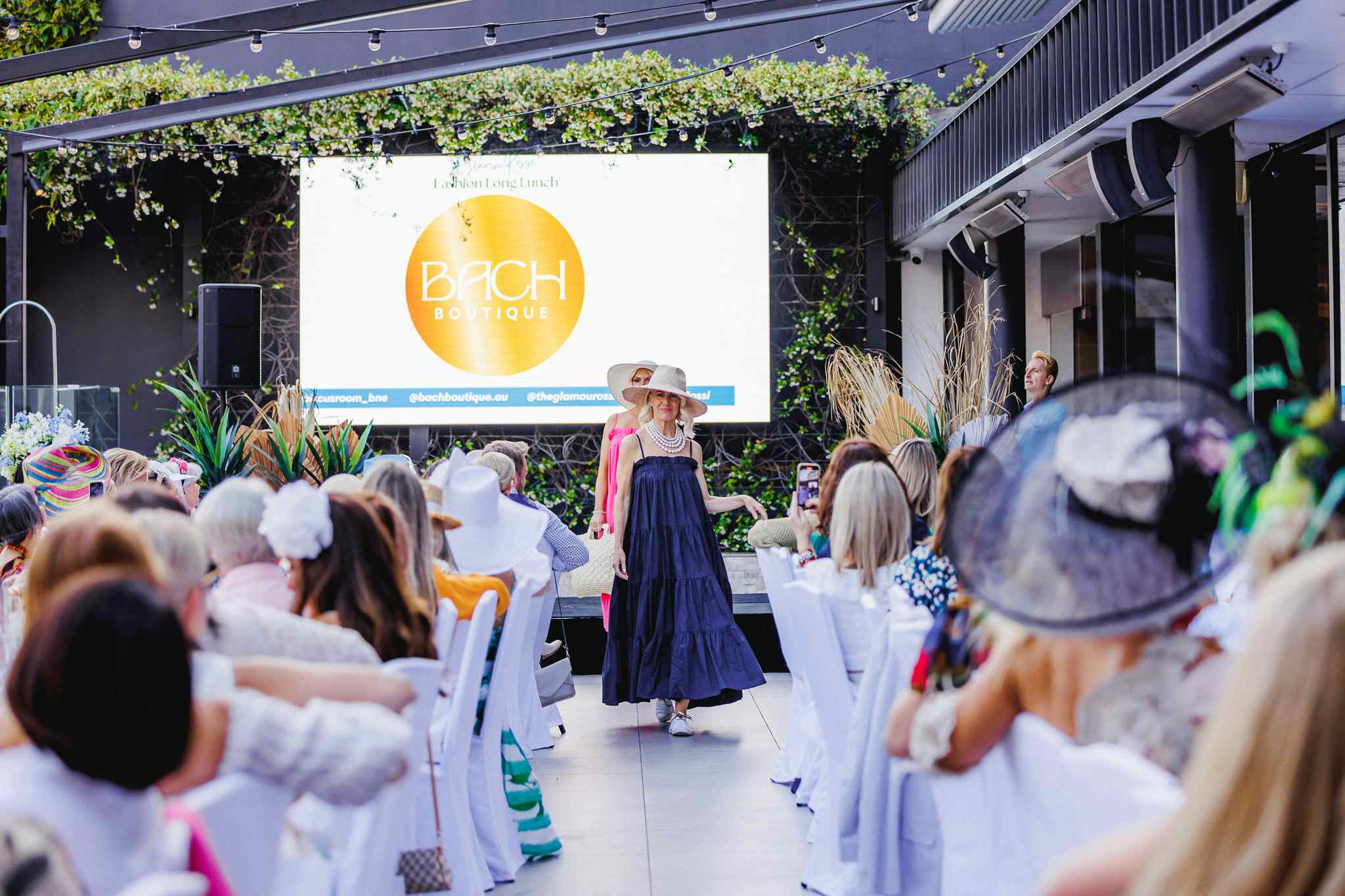 Hyatt Regency Brisbane